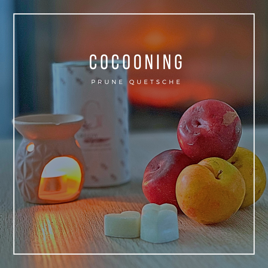 COCOONING