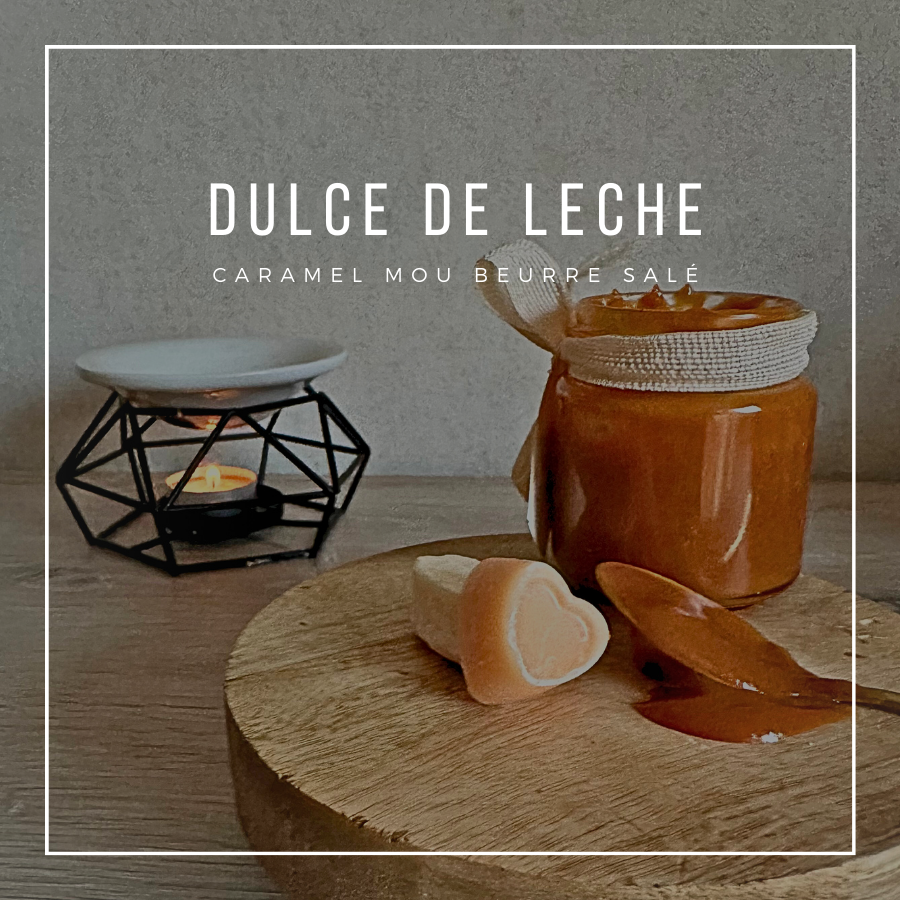 DULCE DE LECHE