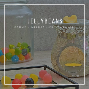 JELLYBEANS