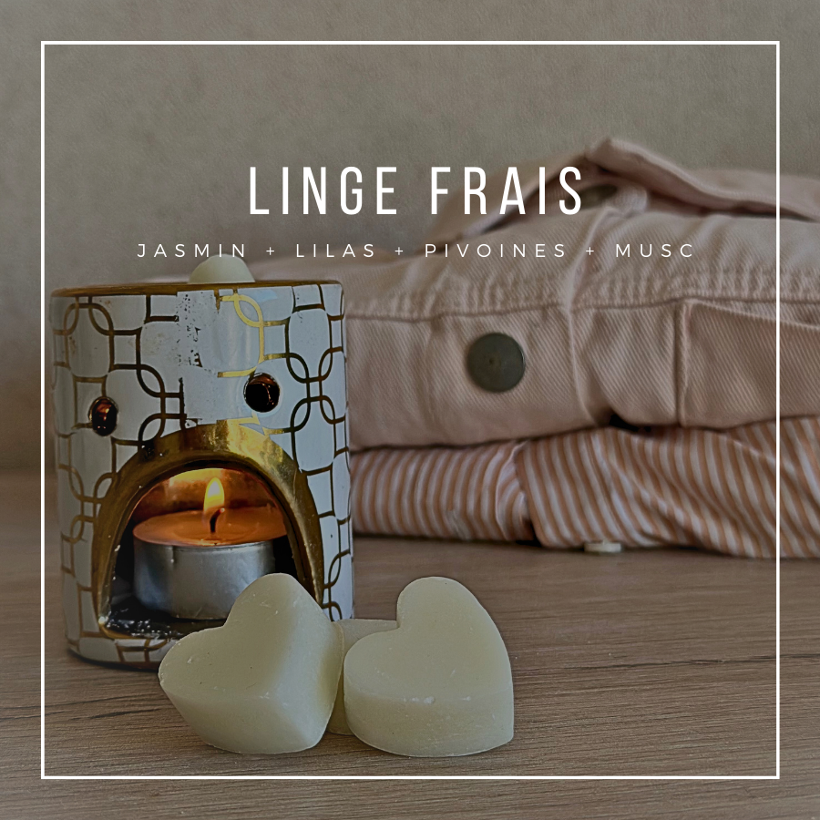 LINGE FRAIS