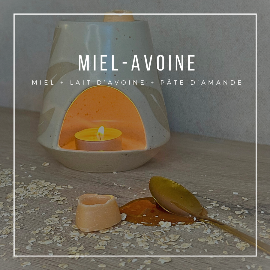 MIEL-AVOINE
