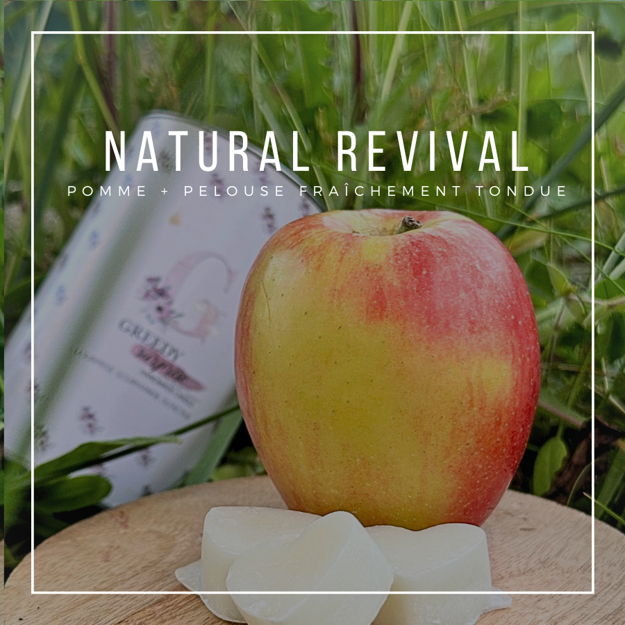 NATURAL REVIVAL