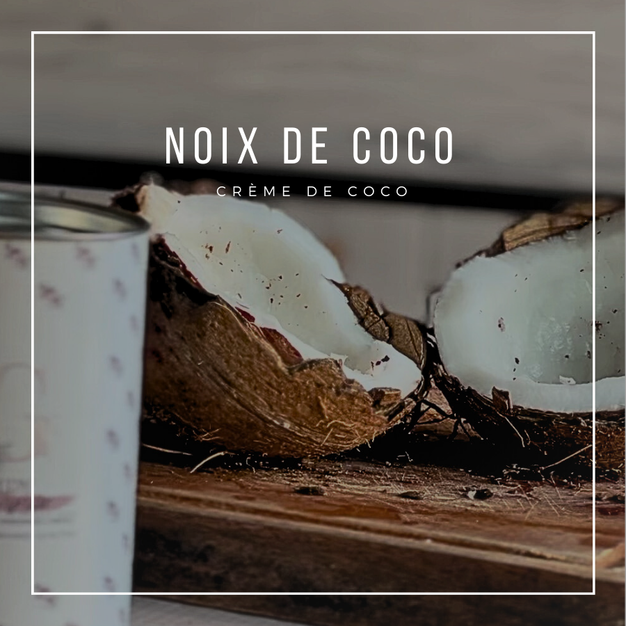 NOIX DE COCO