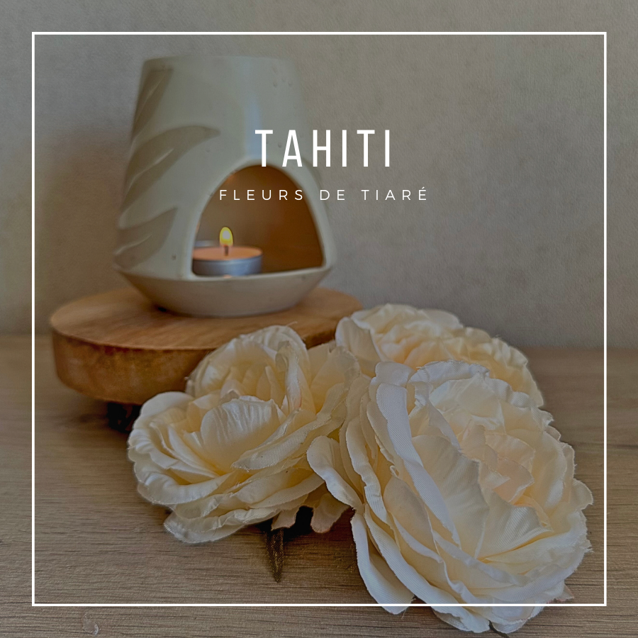 TAHITI