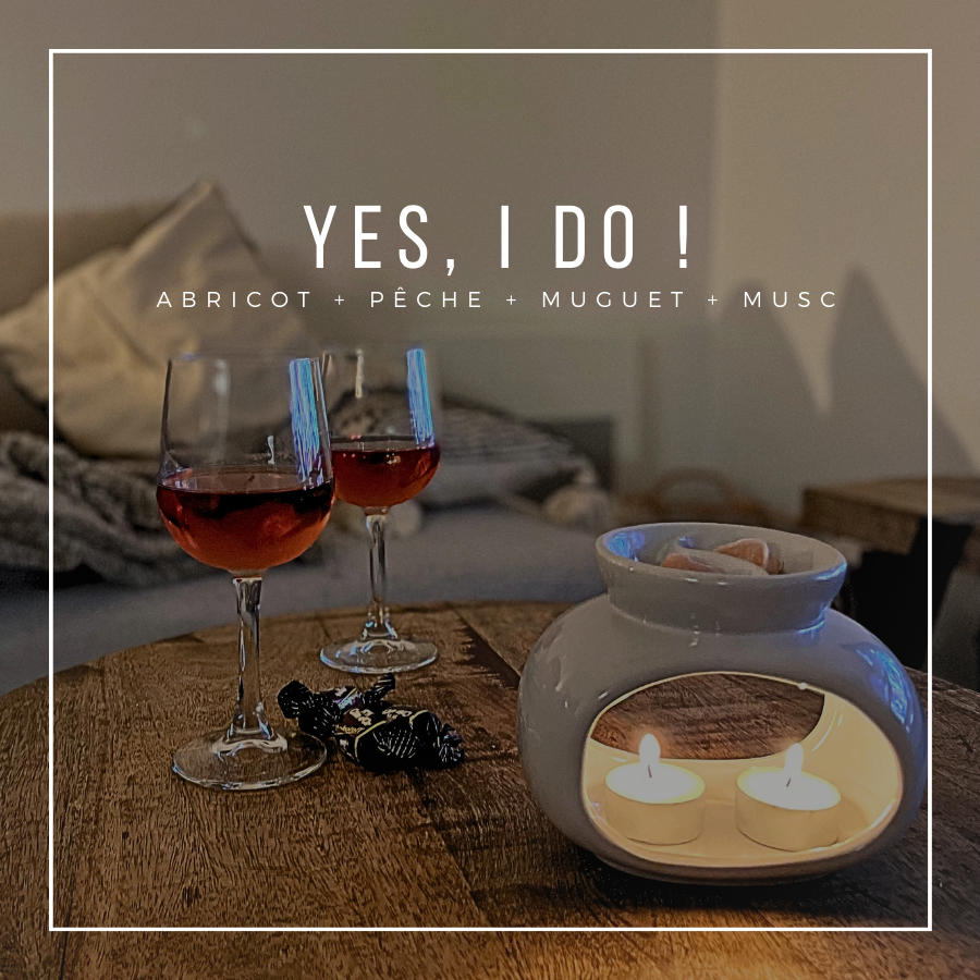 YES, I DO !