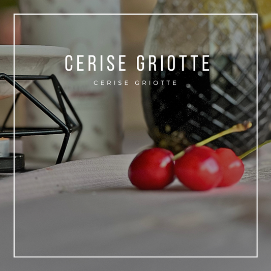 CERISE GRIOTTE