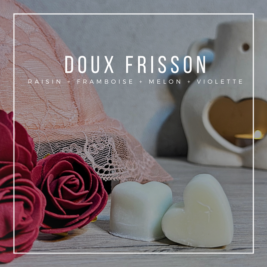 DOUX FRISSON