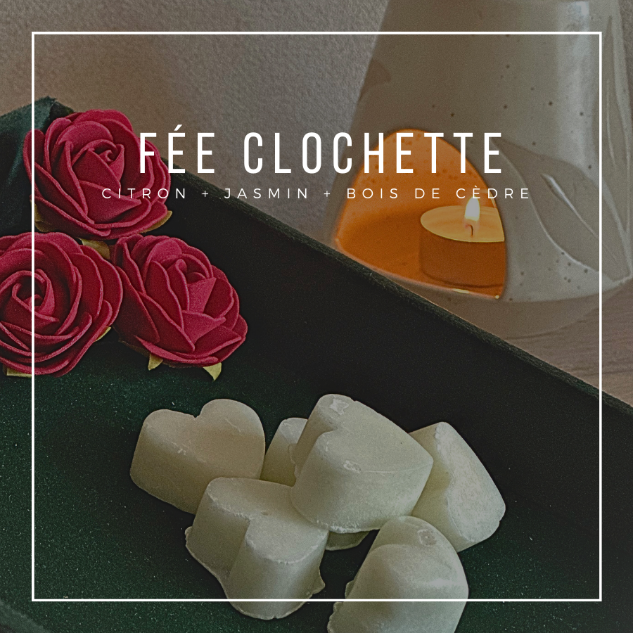 FÉE CLOCHETTE