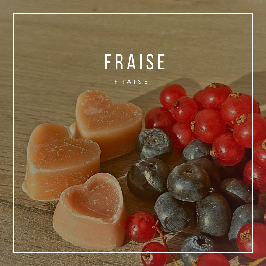 FRAISE