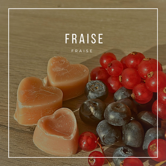 FRAISE