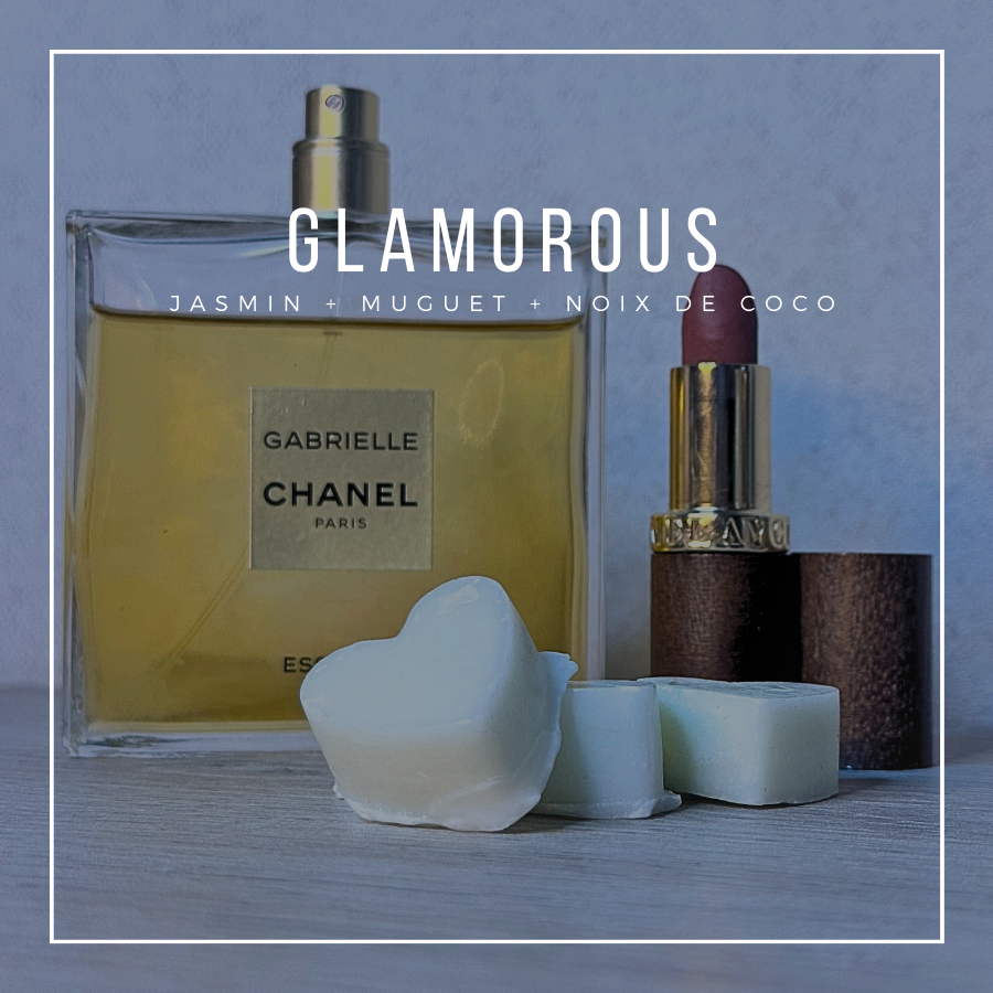 GLAMOROUS