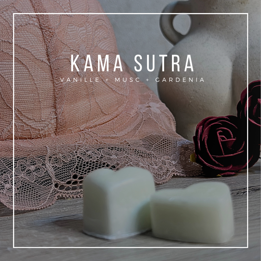 KAMA SUTRA