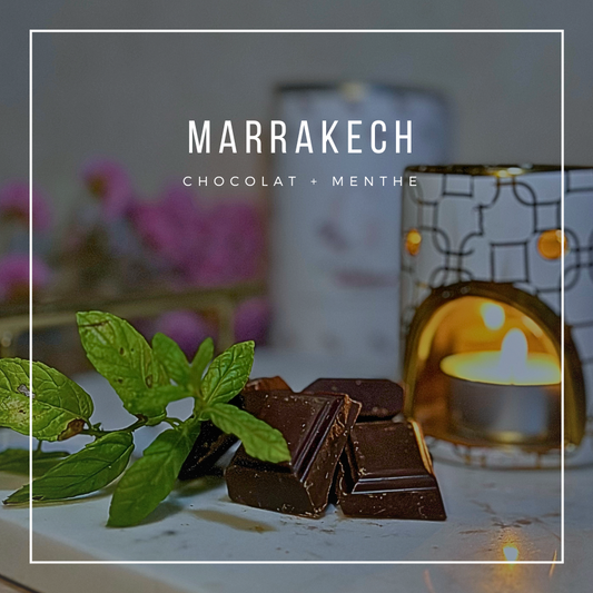 MARRAKECH
