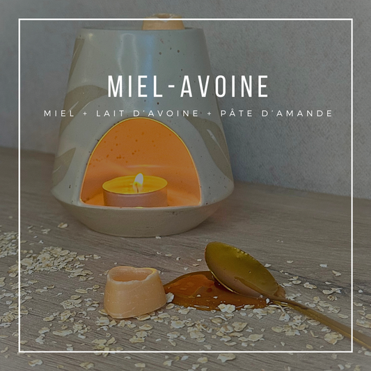 MIEL-AVOINE