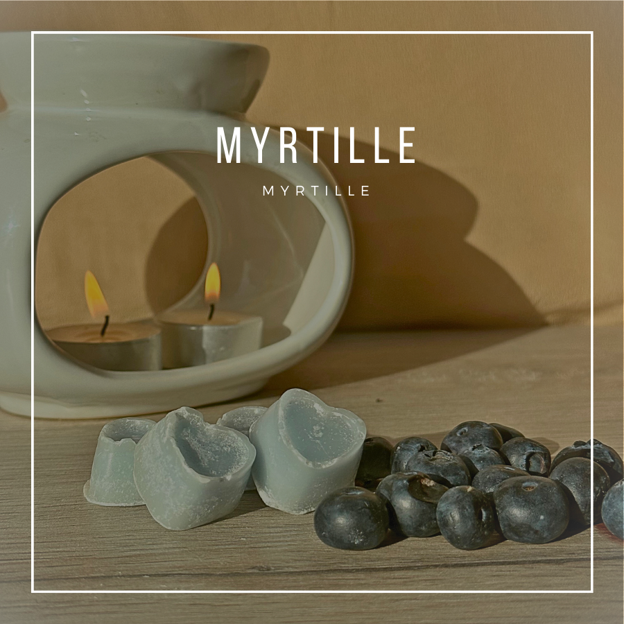 MYRTILLE