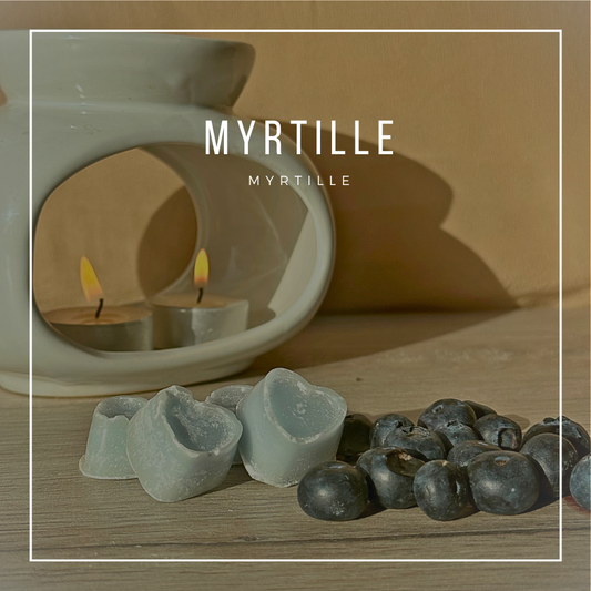 MYRTILLE