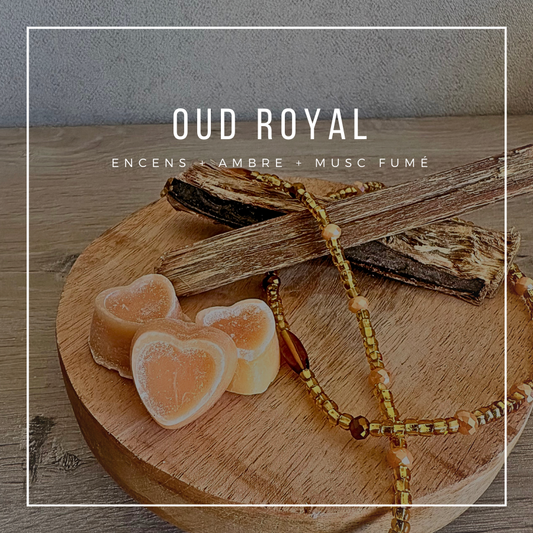 OUD ROYAL