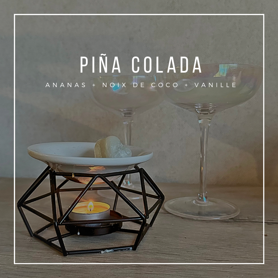 PIÑA COLADA