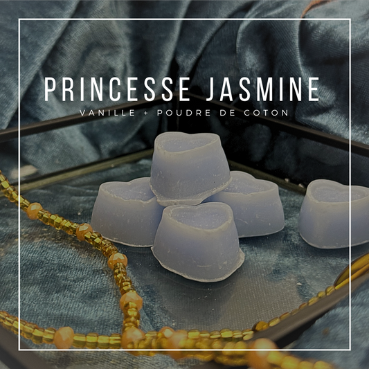 PRINCESSE JASMINE
