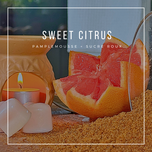 SWEET CITRUS